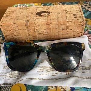 Costa Coquina Sunglasses